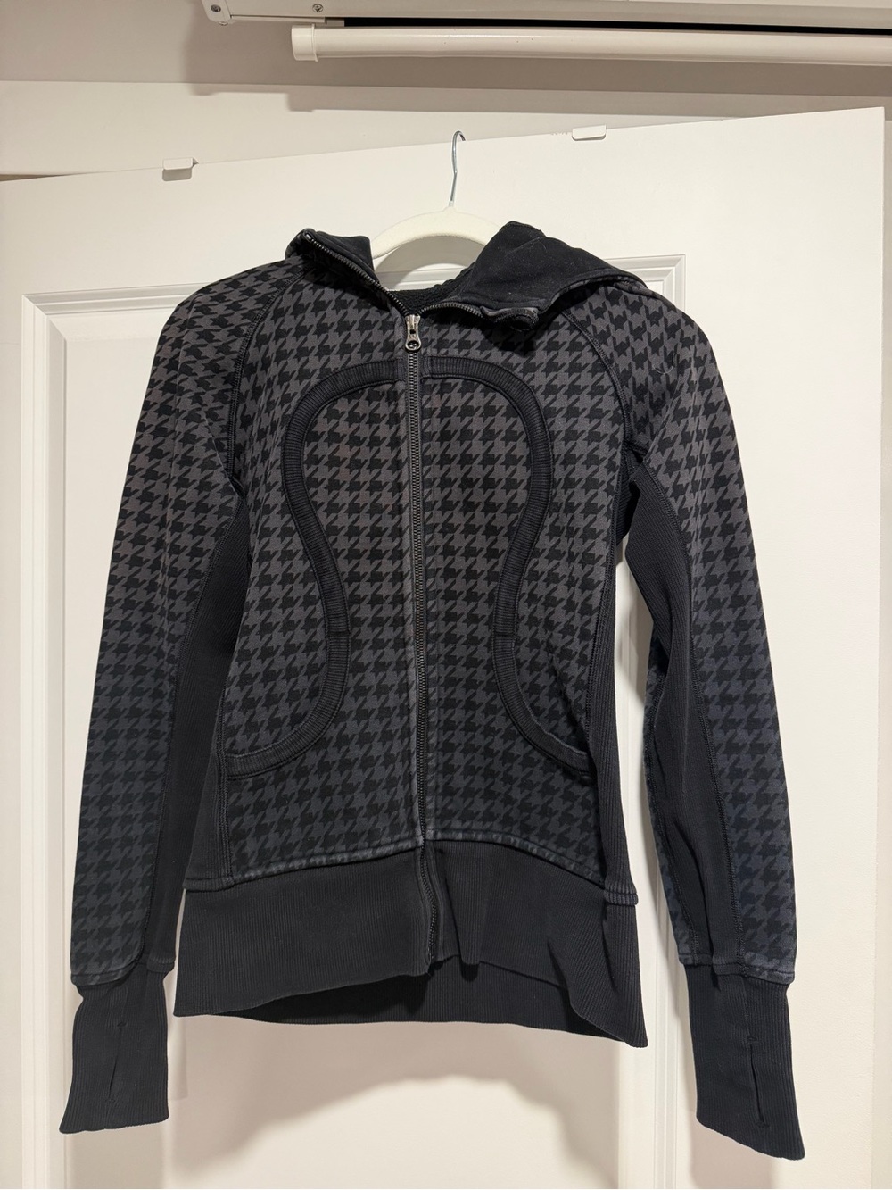 Lululemon Scuba Hoodie